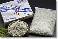 しらす干し500g