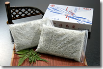 しらす干し1Kg